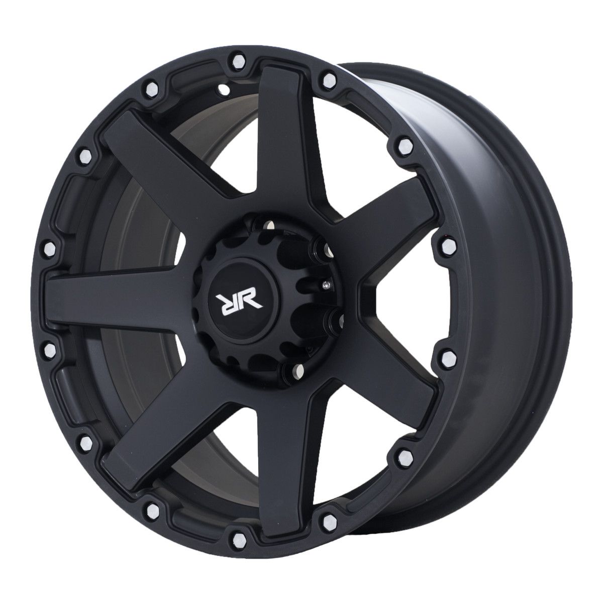 Race Ready Technology CSSD2805 8x17 6x139,7