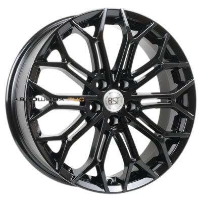 RST 6,5x18/5x114,3 ET38 D66,6 R208 (Haval) BL