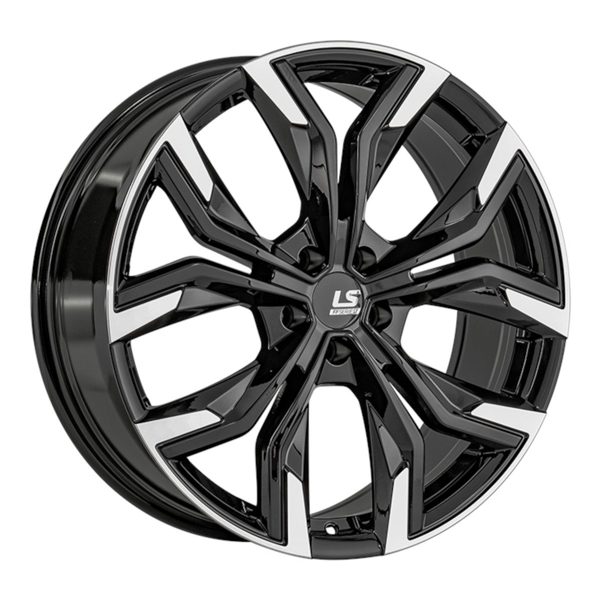 LS FlowForming RC92 7x18 5x110