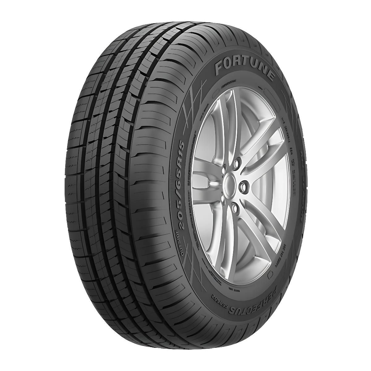 FORTUNE FSR-602 215/55R18 95V