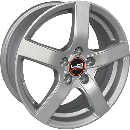 REPLICA TD (Д) Top Driver SK19 5.5x14/5x100 ET40 D57.1 S