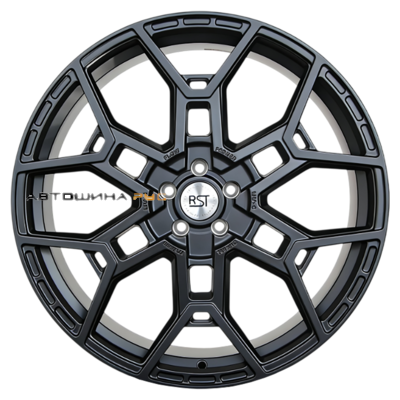 RST 9x22/5x108 ET43 D63,3 R2207FF (Land Rover Discovery Sport) BLm FlowForming