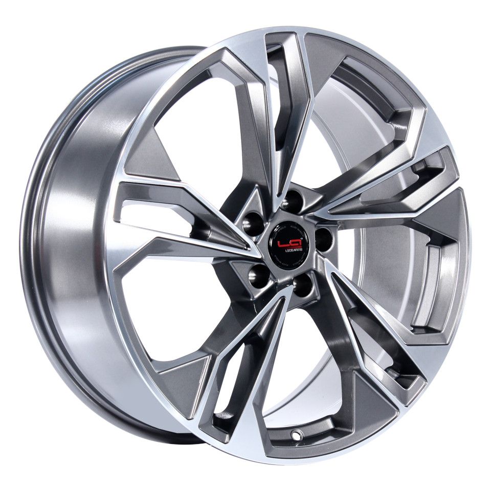 LEGE ARTIS Concept-A538 9x20 5x112