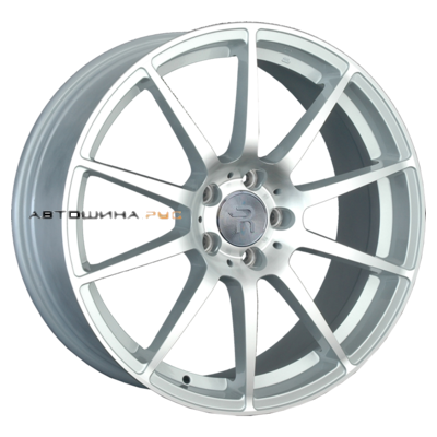 Replay 9,5x19/5x112 ET43 D66,6 MR109 SF (конус, MB001)