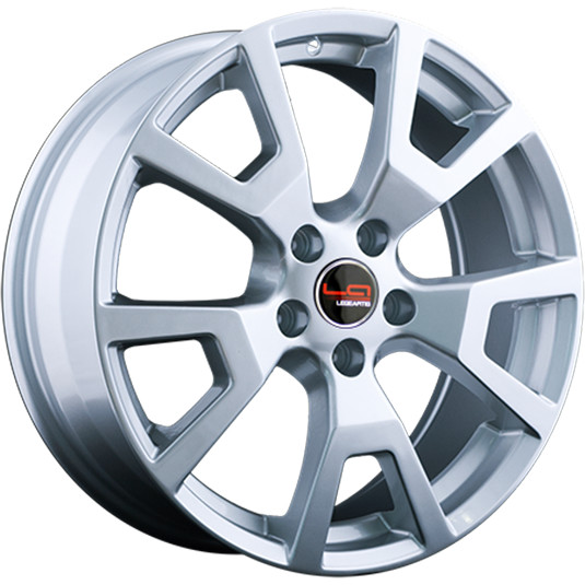 REPLICA LegeArtis Replica RN83 6.5x16/5x114.3 ET47 D66.1 S
