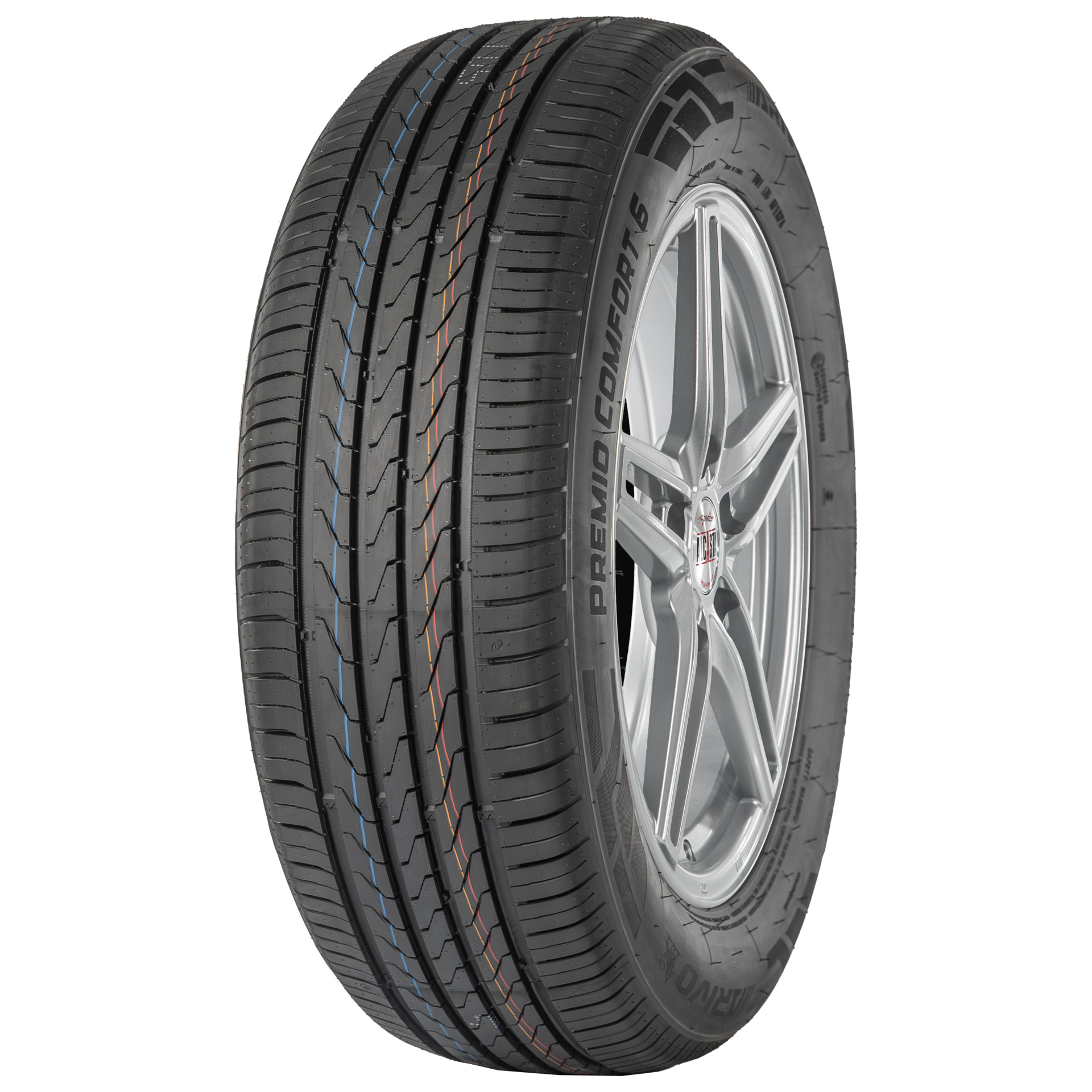 ARIVO PREMIO COMFORT 6 215/65R17 99T