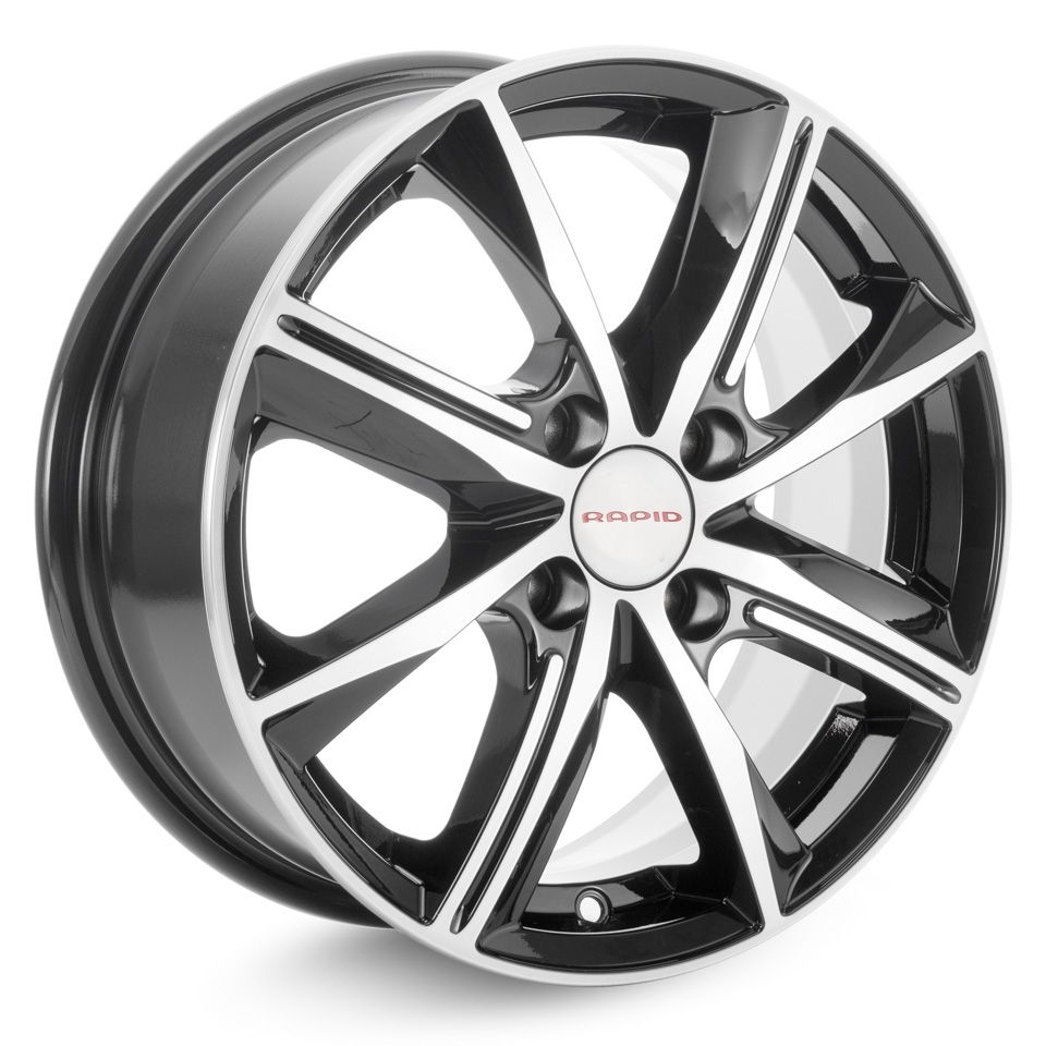 КиК Арнар 7x16 5x105