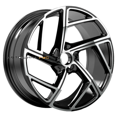 Lizardo 7,5x18/5x114,3 ET45 D67,1 777 BMF (конус)