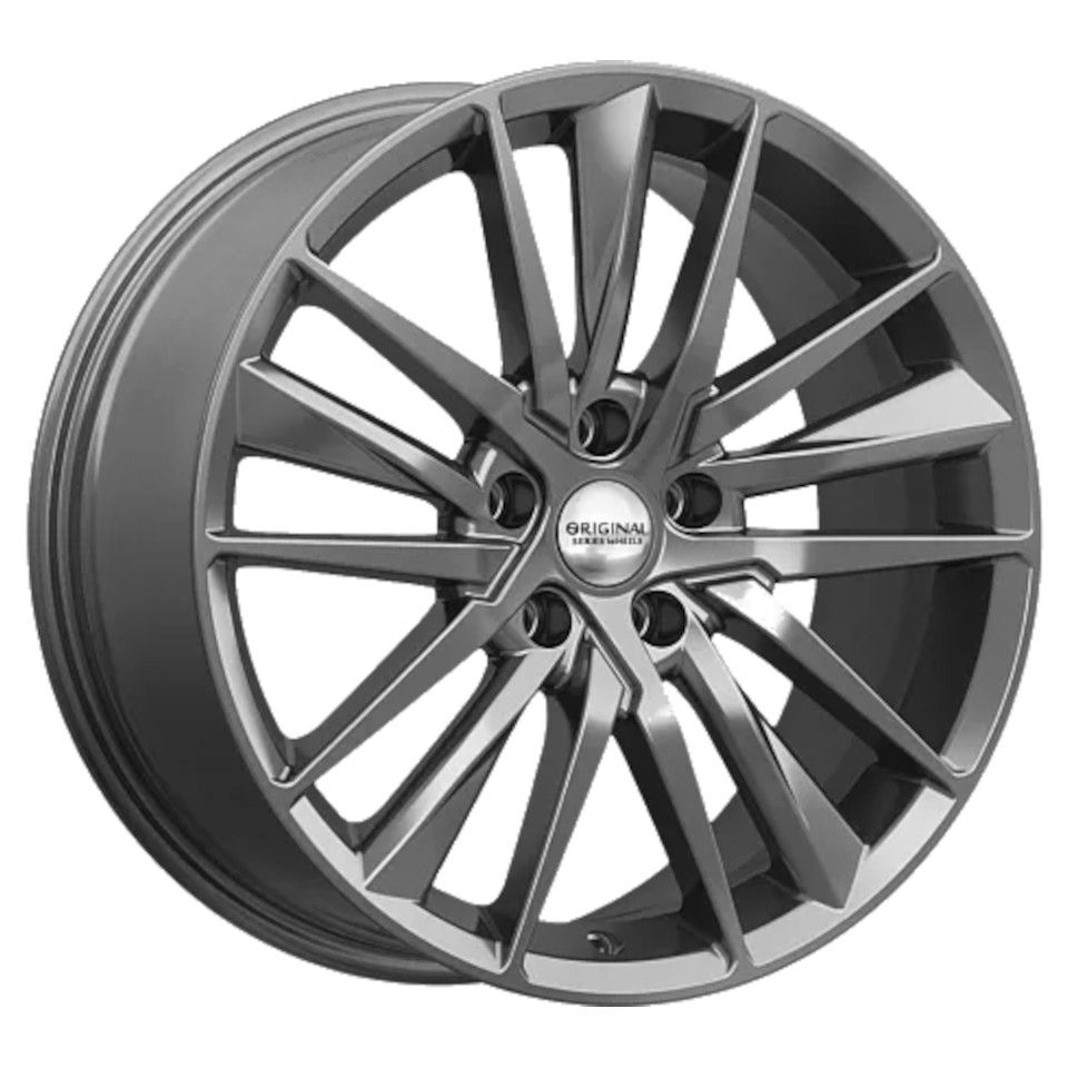 СКАД KL-353 8x18 5x114,3