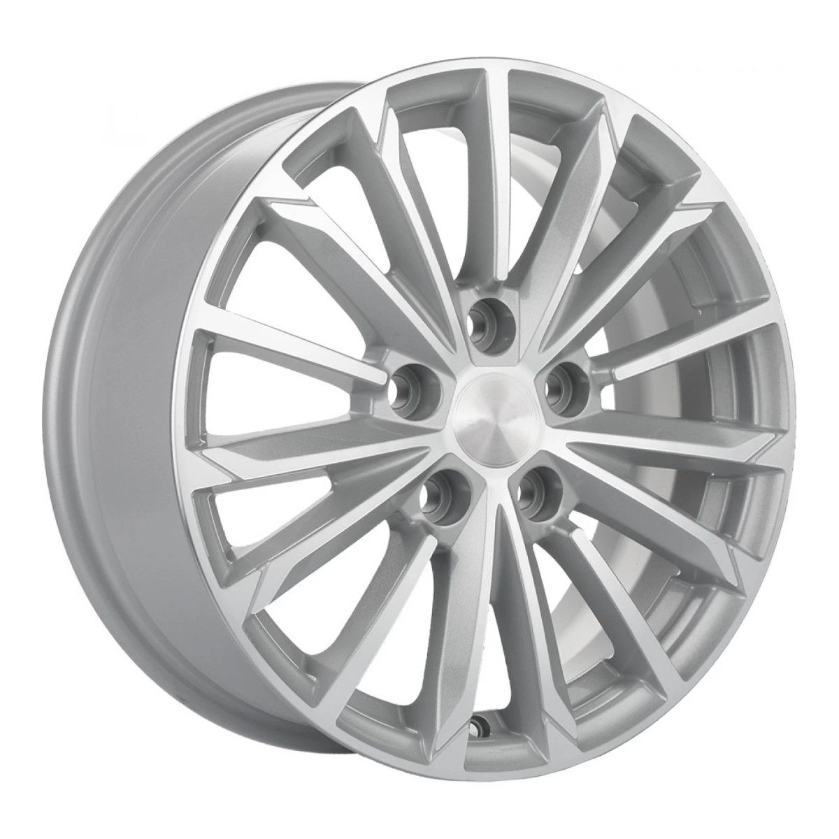 Carwel Тевриз 1611 6x16 5x114,3