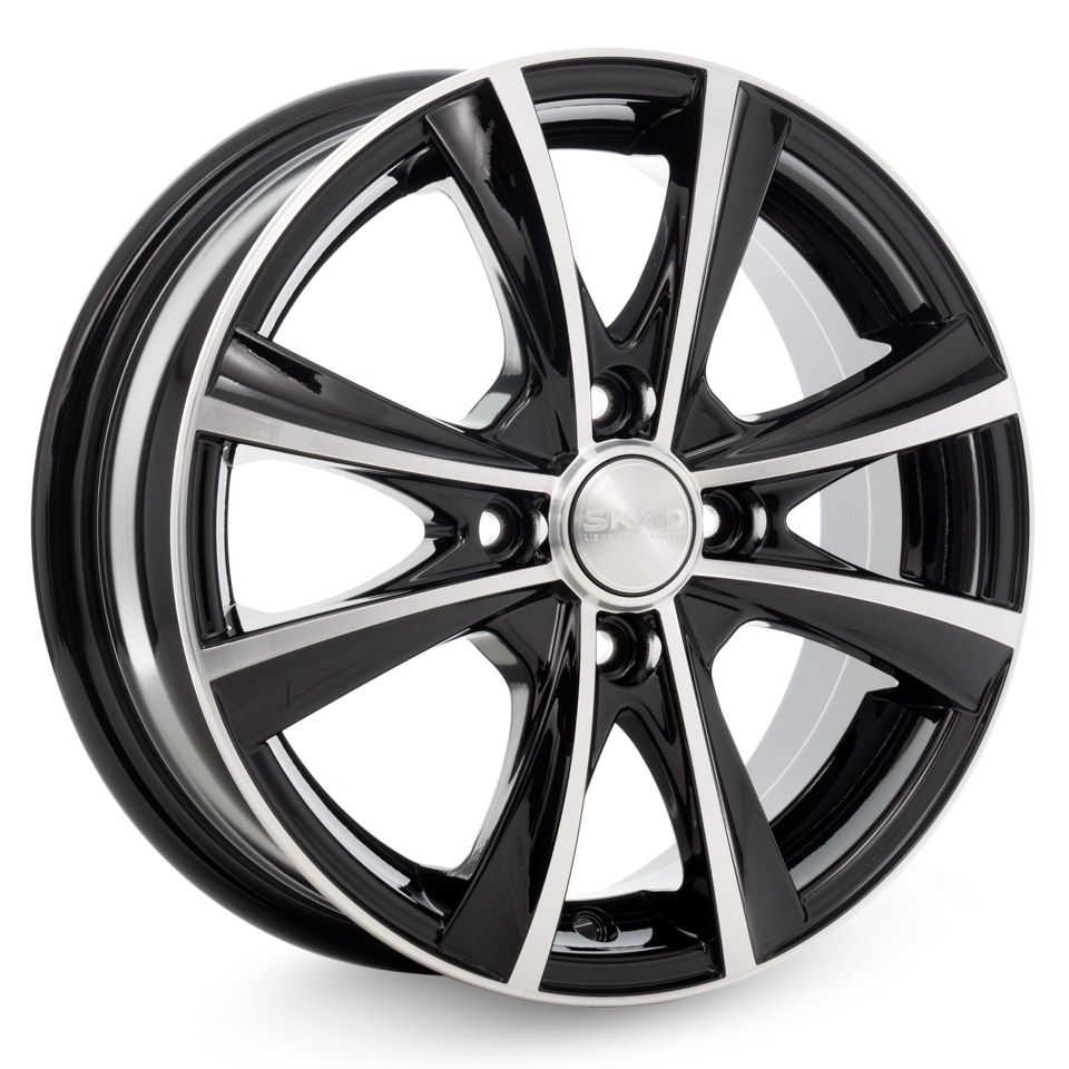 СКАД Мальта 5x14 4x100