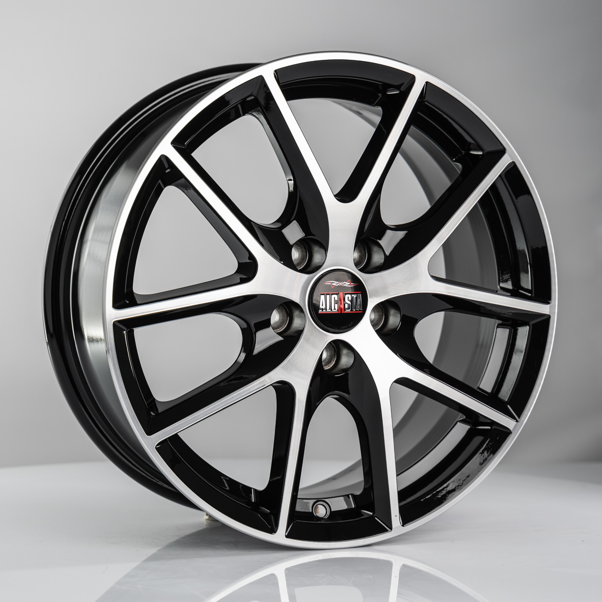 ALCASTA_Россия ALCASTA M59 6.5x16/5x105 ET38 D56.6 BKF