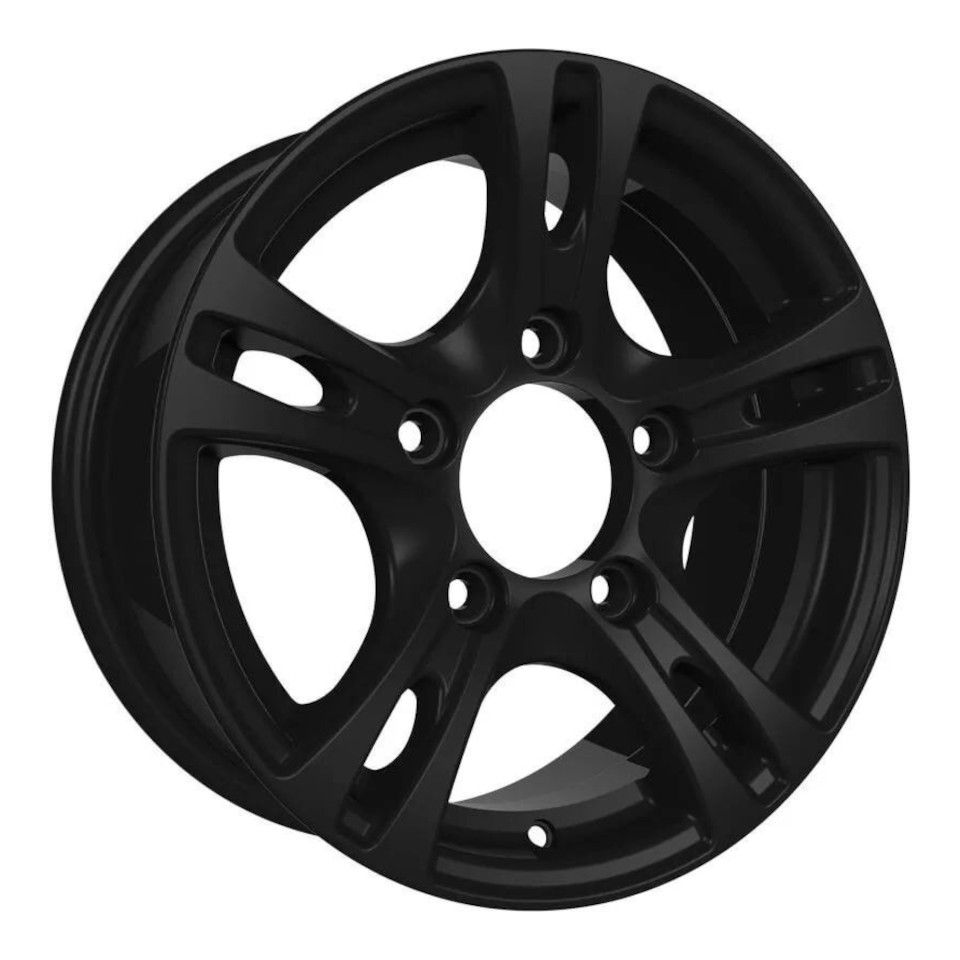 СКАД  Дюна  6,5\R15 5*139,7 ET40  d98,5  Бархат  [2110022]  Fb max 500 kg