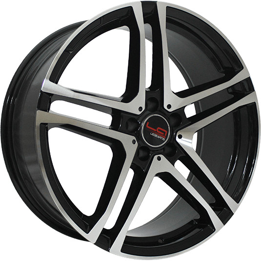 REPLICA LegeArtis Replica Concept-MR523 11x21/5x112 ET38 D66.6 BKF
