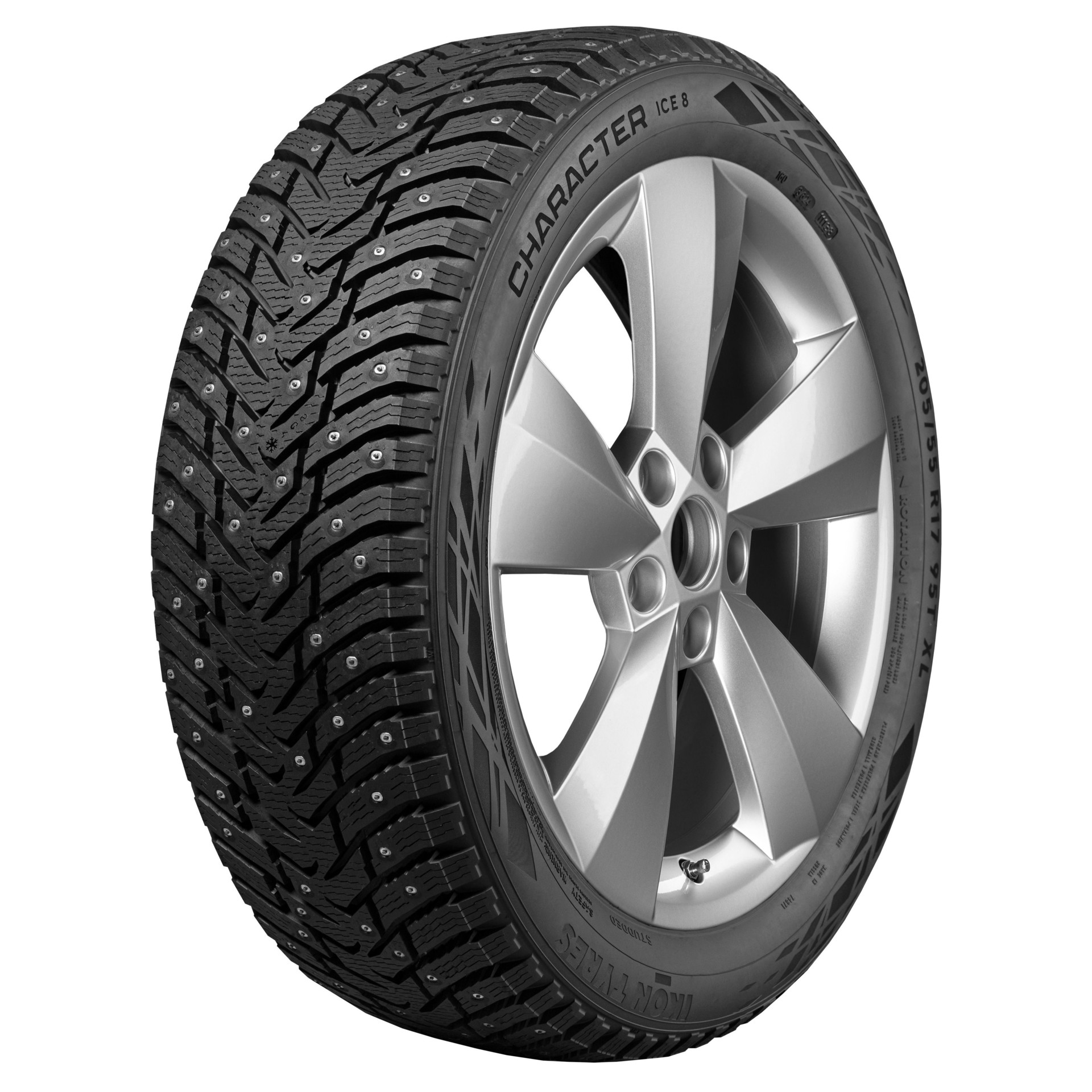 IKONTyres Character Ice 8 175/65R14 86T XL шип
