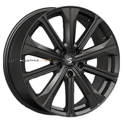 Premium Series 7x19/5x114,3 ET40 D64,1 КР013 (Haval F7/F7x) Fury black