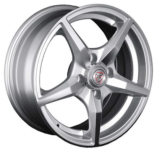 NZ F-30 8x18/5x120 ET30 D72.6 SF