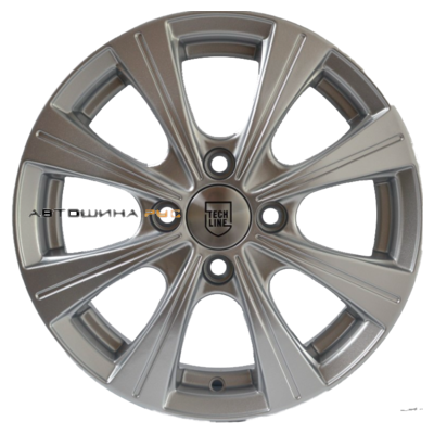 Tech Line 6x15/4x100 ET45 D54,1 523 SL