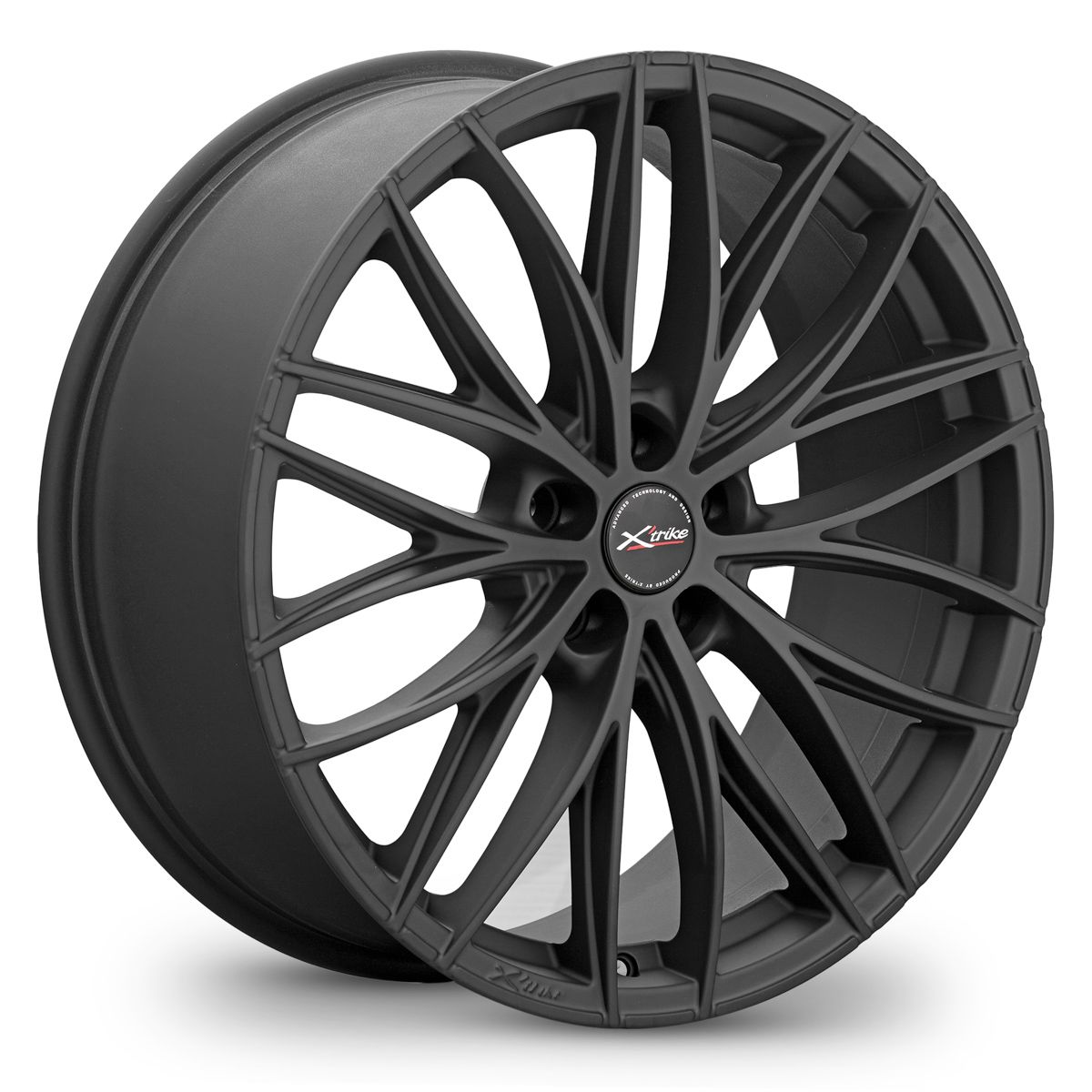 Xtrike X-141 8x20 5x120