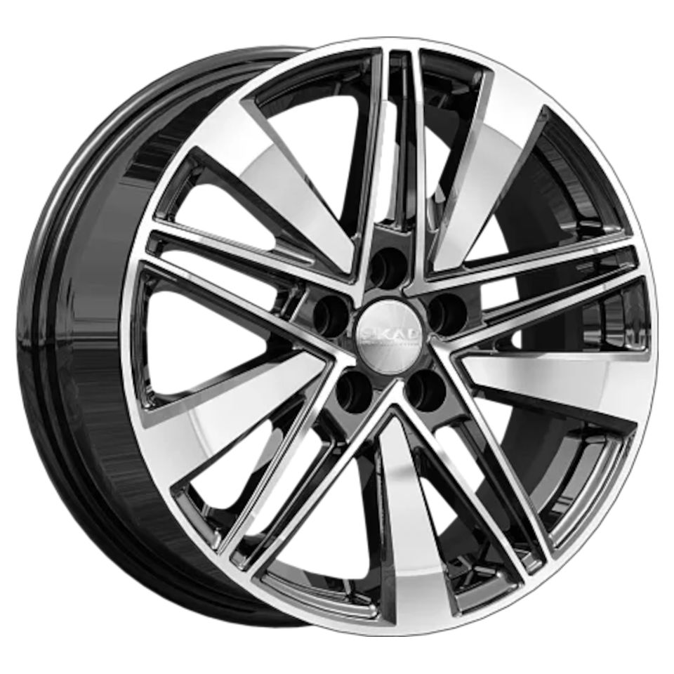 СКАД Тайто 6x16 5x110