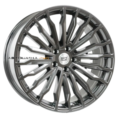 RST 9x20/5x114,3 ET35 D67,1 R032 (Genesis G80/GV70) BMG