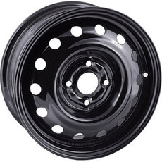 SDT U9131(newD5)_P 6x15/4x100 ET46 D54.1 Black