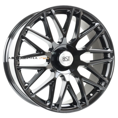 RST 8,5x20/5x108 ET45 D63,4 R042 (LR) BL