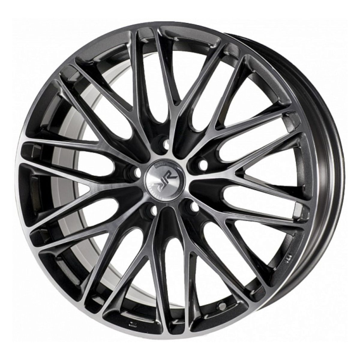 Race Ready Technology CSS3312 7x16 5x114,3