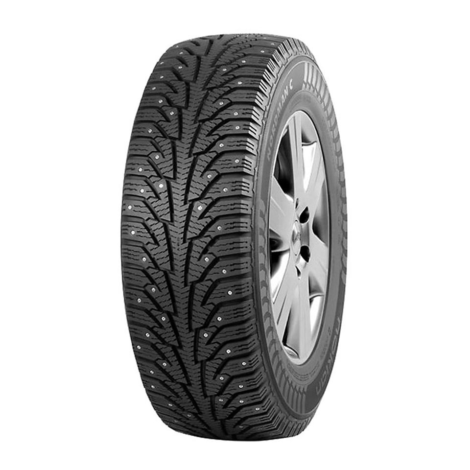 Ikon Tyres Ikon Nordman C 235/65R16 121/119R