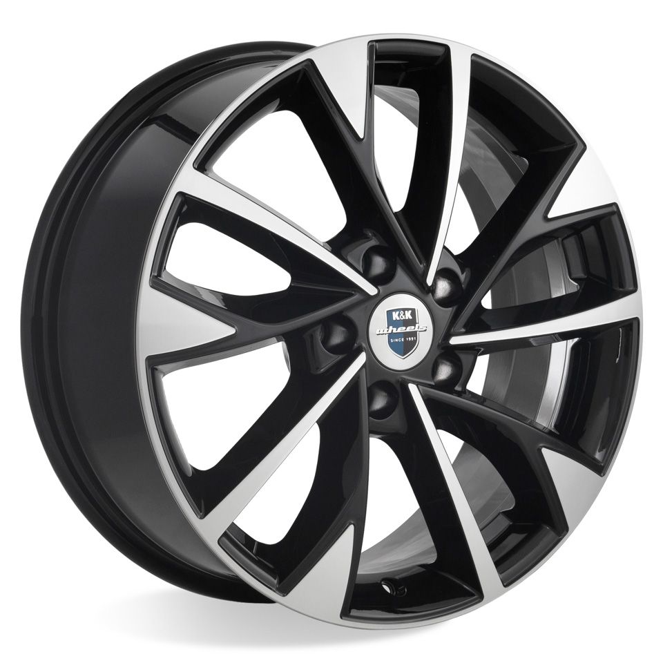 КиК Роквуд (КС900) 7x17 5x112