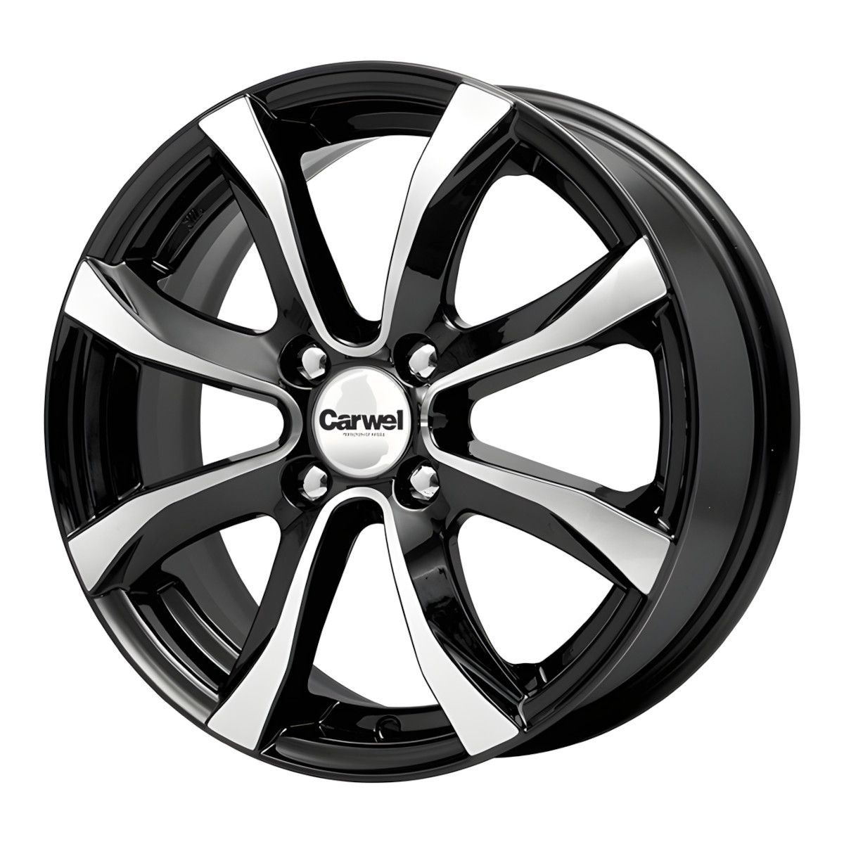 Carwel Омикрон 110 6x15 4x114,3