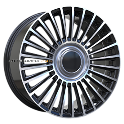 RST 8x19/5x112 ET45 D66,6 R159 BD