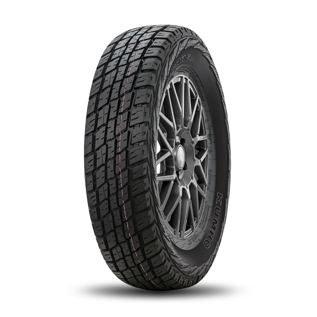 Кумхо AT61 205/75R15 97S