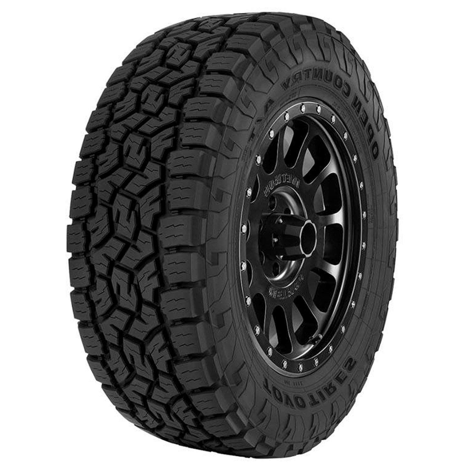 TOYO Open Country A/TIII (OPA3G) 255/55R19 111H (2025)
