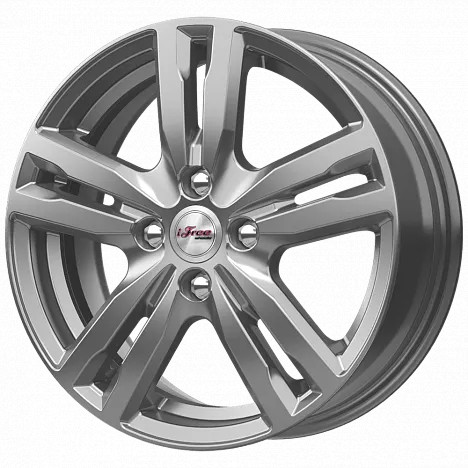 iFree Горизонт 6x15/4x100 ET46 D54.1 Хай_вэй