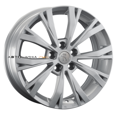 Replay 7x17/5x112 ET49 D57,1 VV222 Sil (конус, C570)