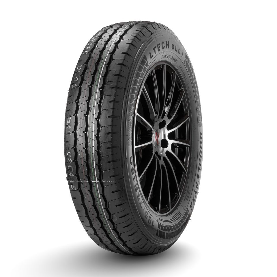 ДаблСтар  165/70/13  S 88/85 C DL01