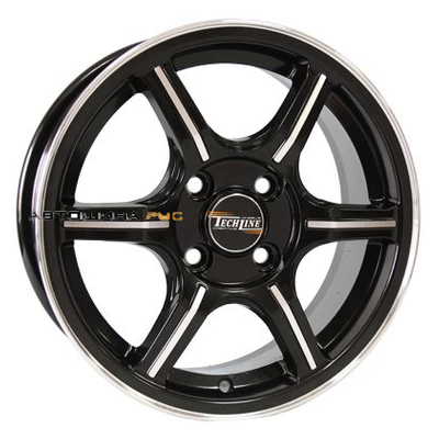 Tech Line 5,5x14/4x98 ET38 D58,6 433 BD