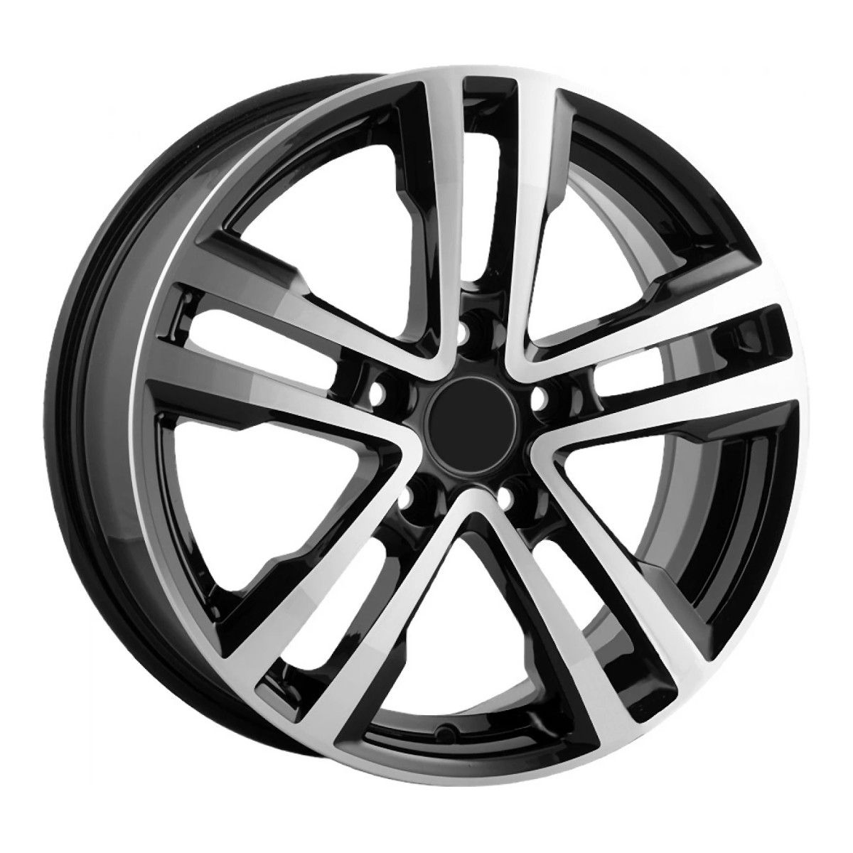 Carwel Аллаки 197 6x16 5x112