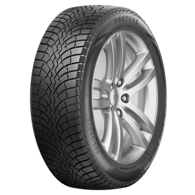Fortune 235/65R17 108T Polaro Snow TL