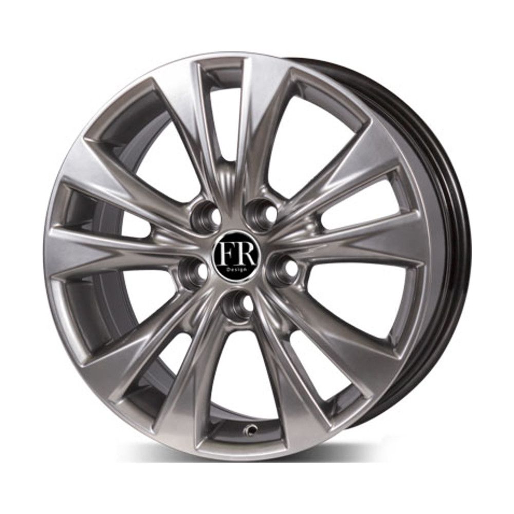 Replica FR TY130 7x17 5x114,3