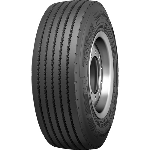 ЯШЗ CORDIANT_ PROFESSIONAL, TR-1 385/65R22.5 20сл. 160/158K оси прицепа и п/прицепа M+S