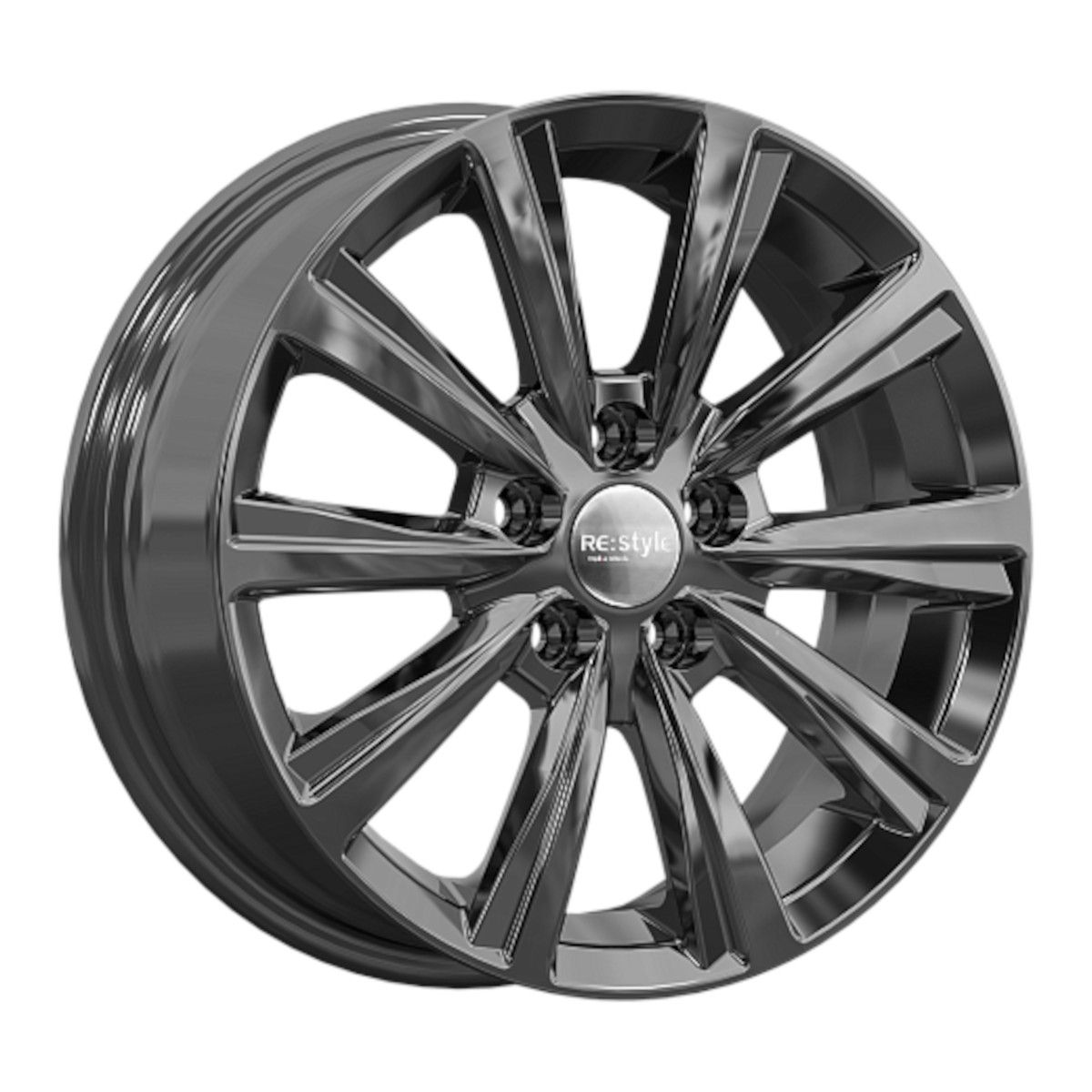 iFree Original Volkswagen Polo CK (КС937) 6x15 5x100