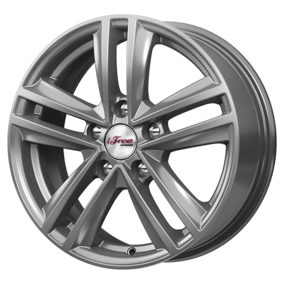 i Free Катар (КС885) 6x16 5x100