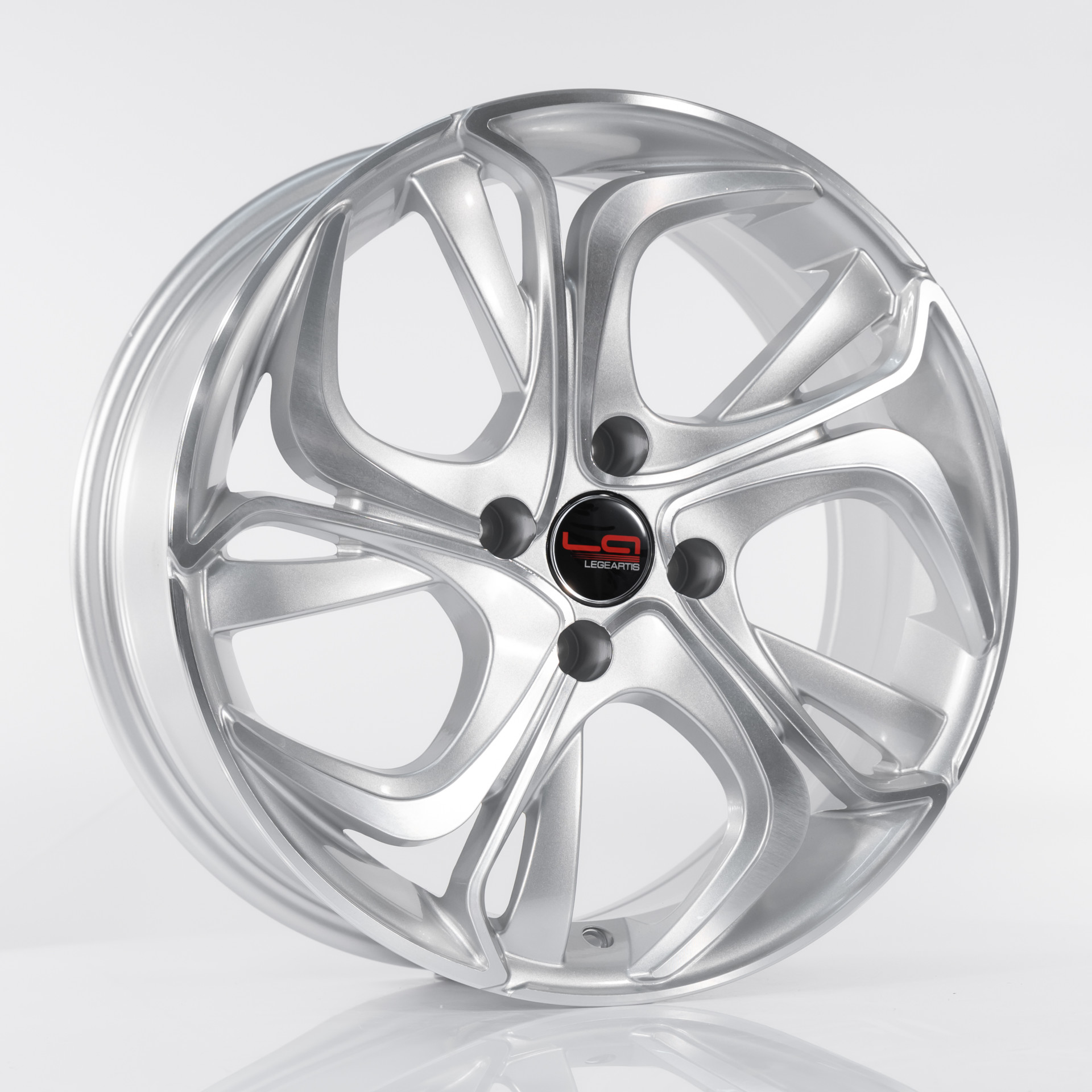 REPLICA LegeArtis Replica Concept-CI543 7x17/4x108 ET24 D65.1 SF