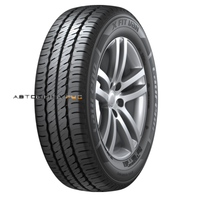 Hankook Laufenn 215/65R16C 109/107T X Fit Van LV01 TL