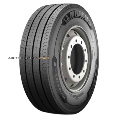 Michelin 315/70R22,5 156/150L X Multi Z TL M+S 3PMSF VG