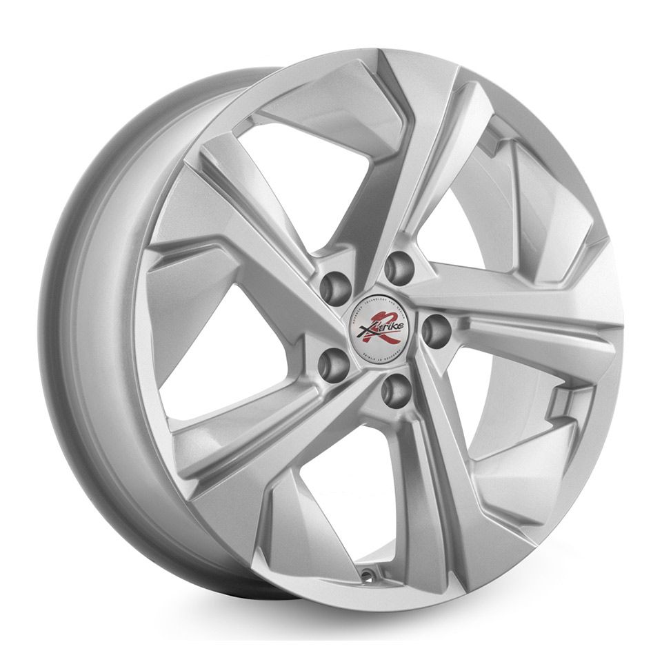 XtrikeRST X'trikeRST  RAV 4  R048  7,0\R18 5*114,3 ET35  d60,1  HS  [40289]  Fb max 760 kg