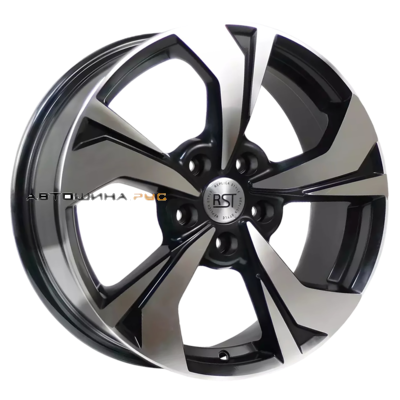 RST 7x17/5x108 ET40 D54,1 R217 (JAC) BDm
