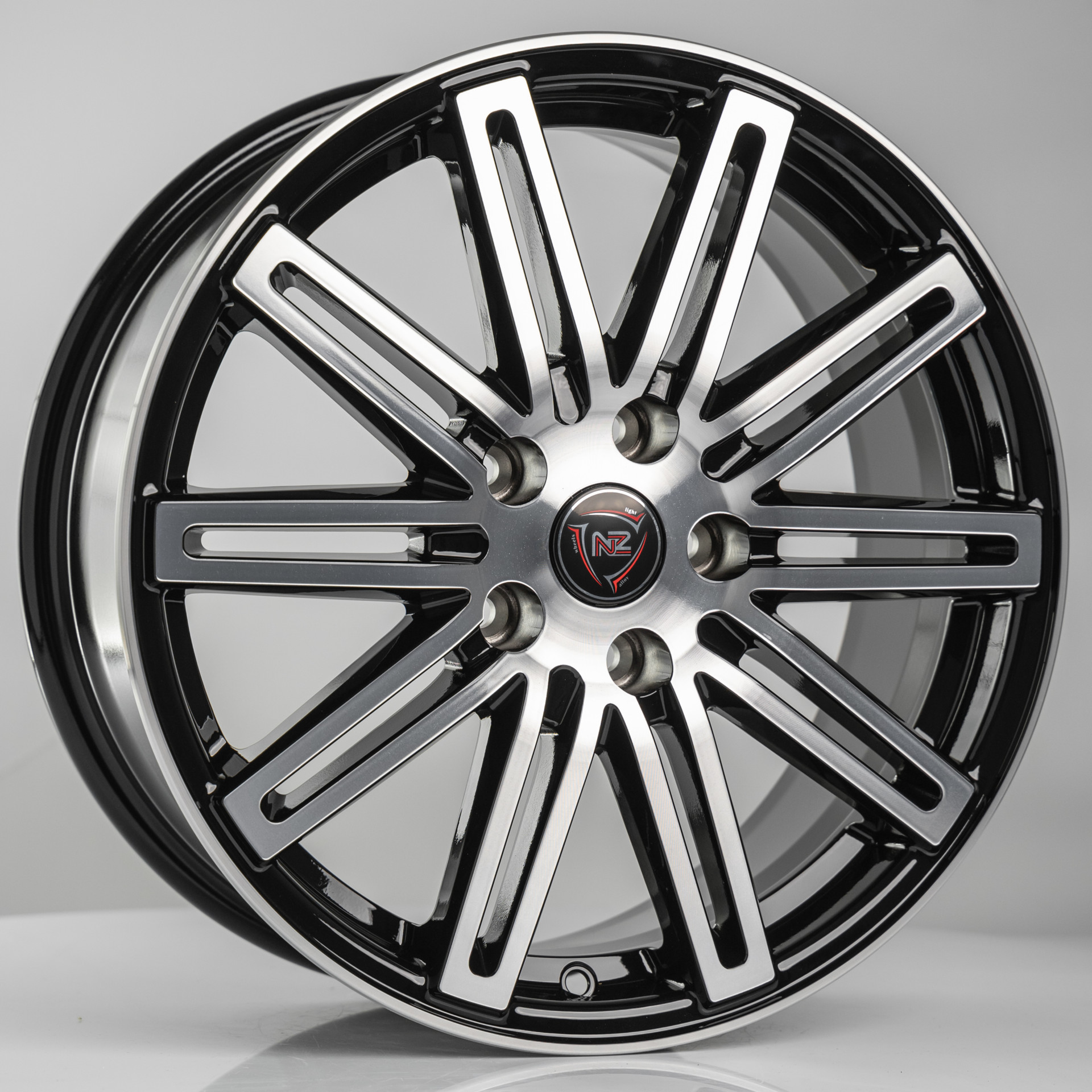 NZ_Россия NZ R-01 7x17/5x108 ET40 D54.1 BKF